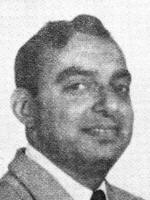 Des Verma - 1962